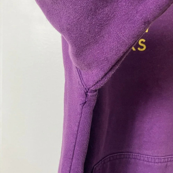 Vintage Just Hoods All We Do RHCP Red Hot Chili Peppers I'm With You Hoodie - Picture 5 of 11